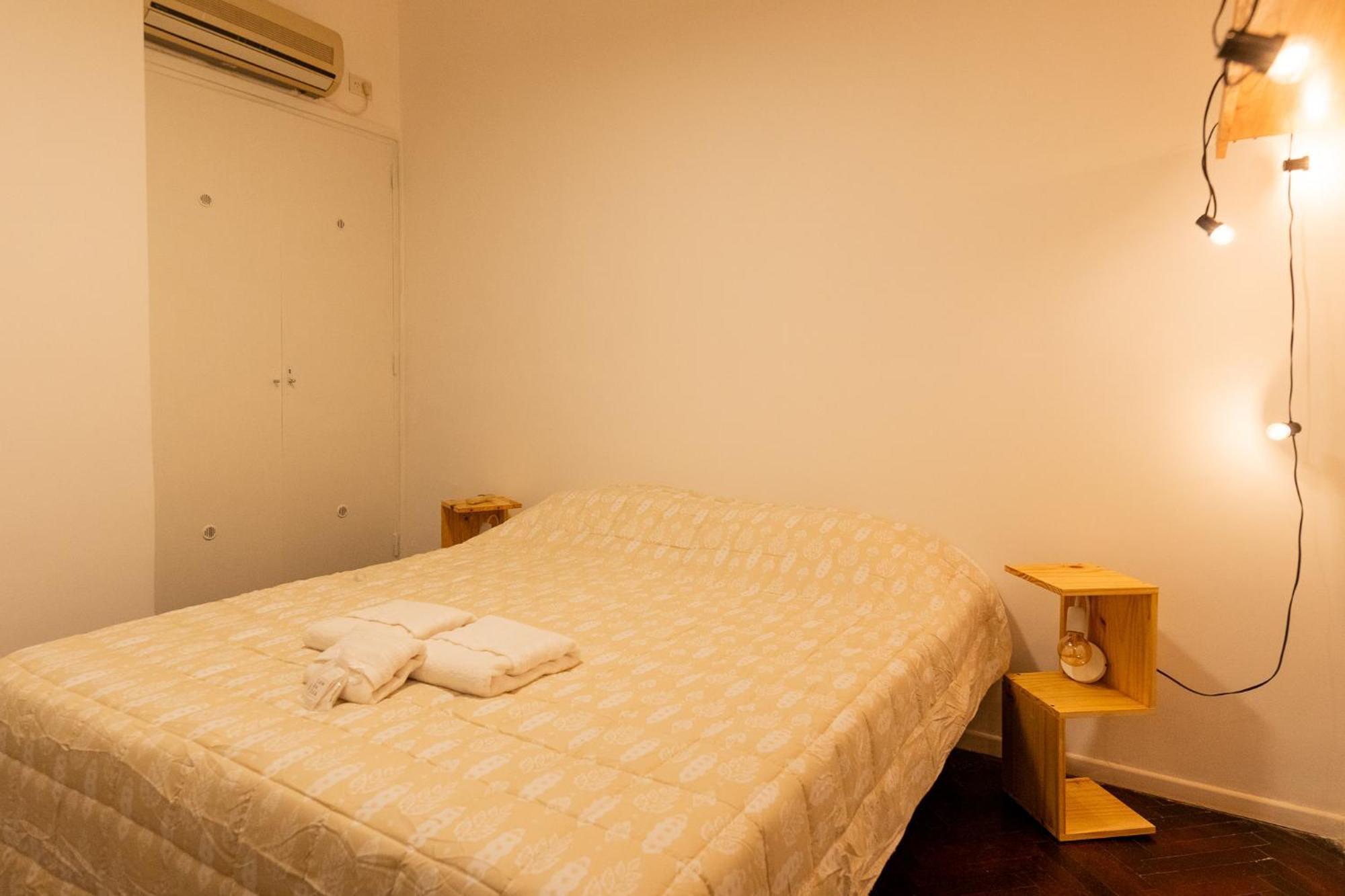Cambacua Lacroze - Compartido Habitación en casa particular