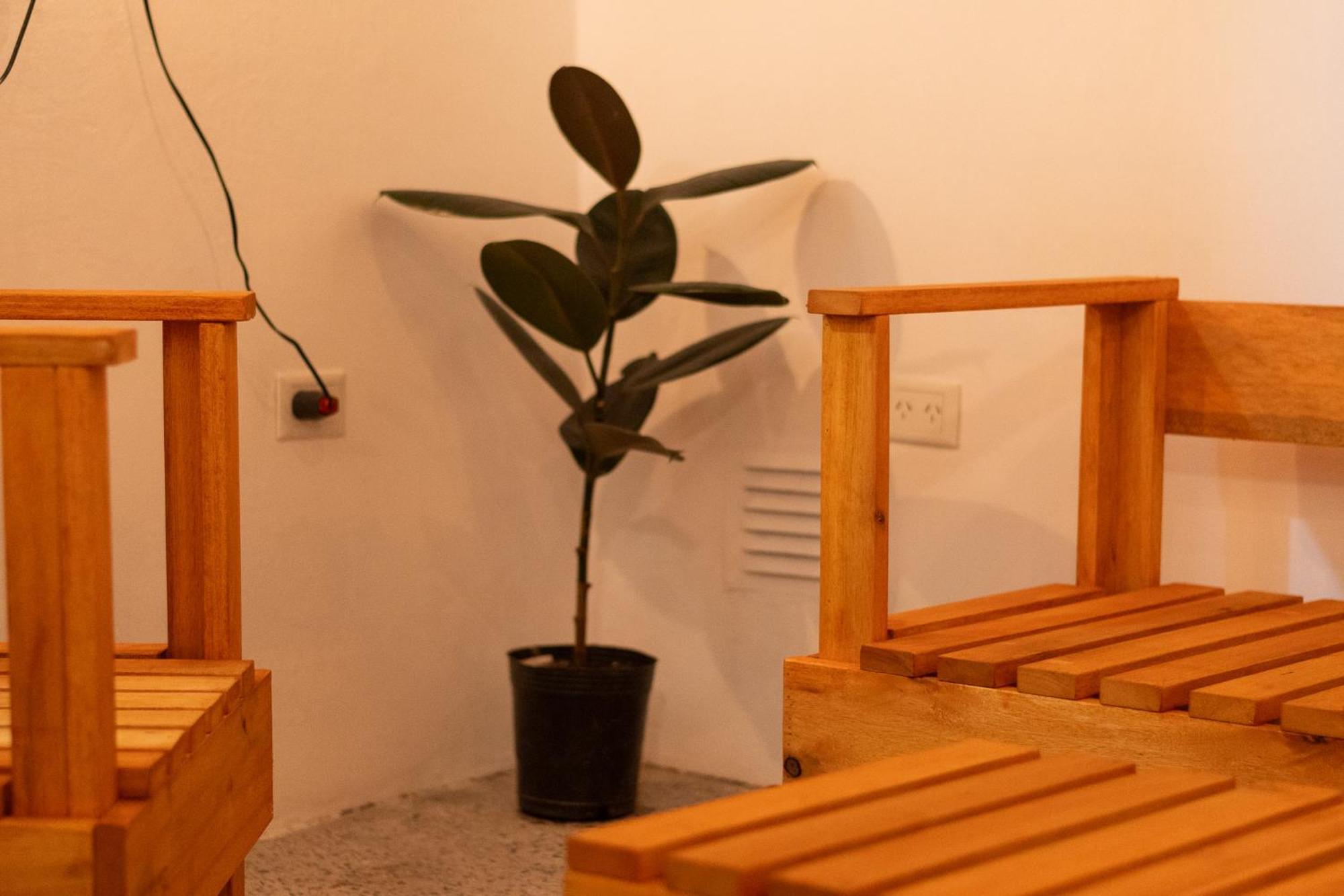 Cambacua Lacroze - Compartido Habitación en casa particular *