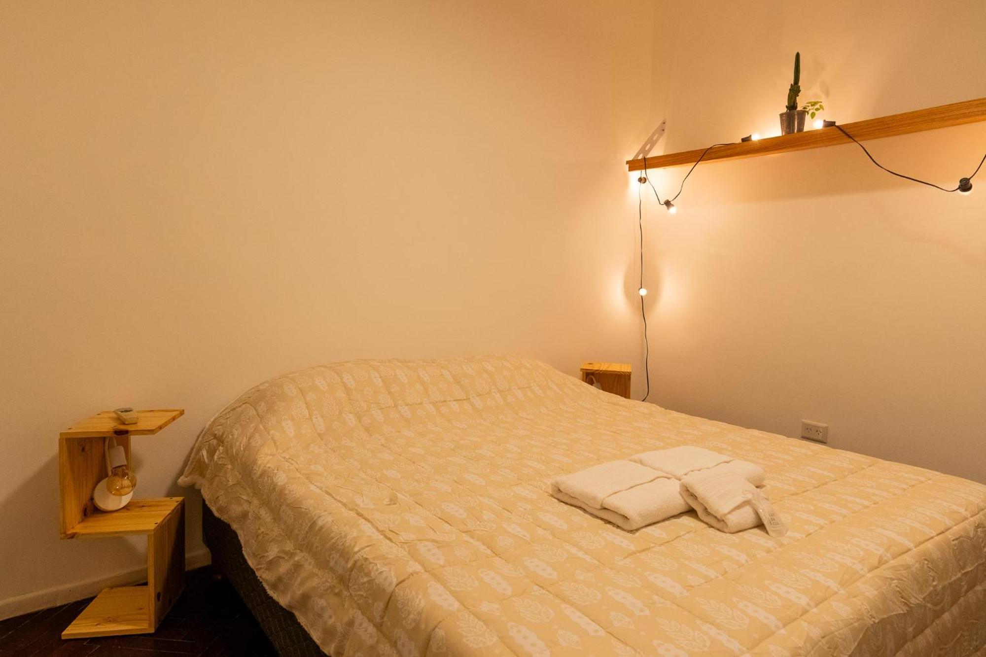 Habitación en casa particular Cambacua Lacroze - Compartido *